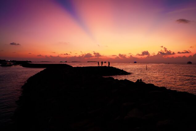 EXPLORE MAAFUSHI