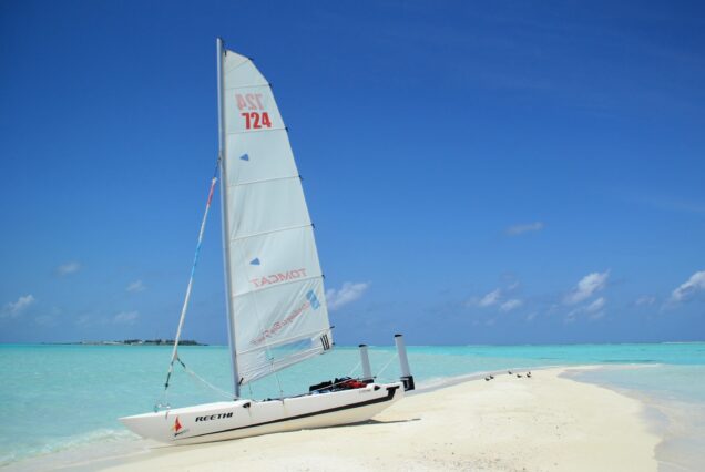 EXPLORE MAAFUSHI