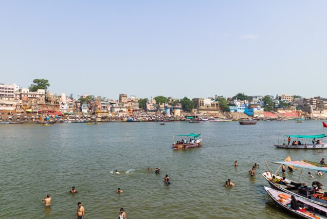 Varanasi Tour Package