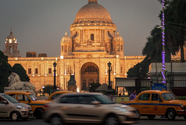 Kolkata Tour Package