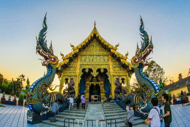 Bangkok Tour Package