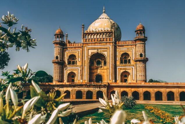 Delhi Tour Package