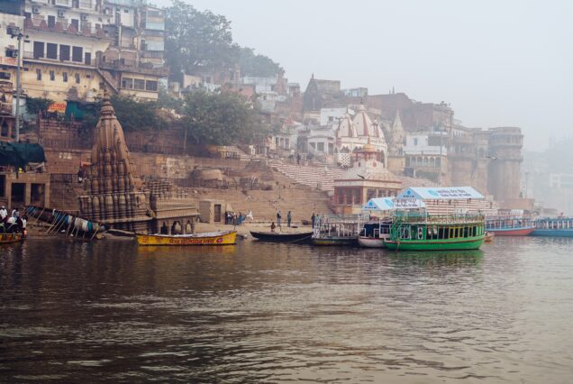 Varanasi Tour Package