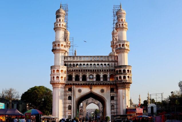 HYDERABAD Tour Package