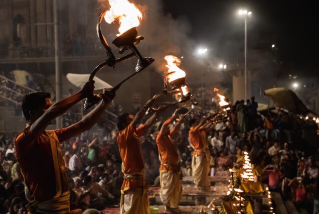 Varanasi Tour Package