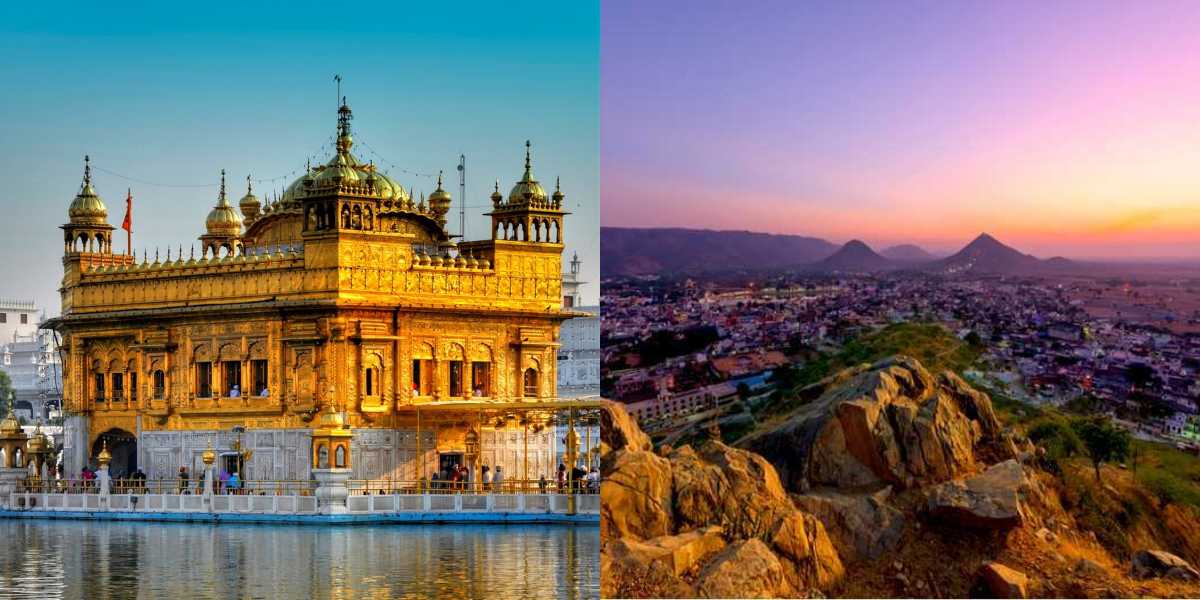 Affordable Travel Destinations in India for Your Next trip