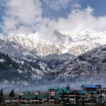 The places to visit in kullu manali this summer